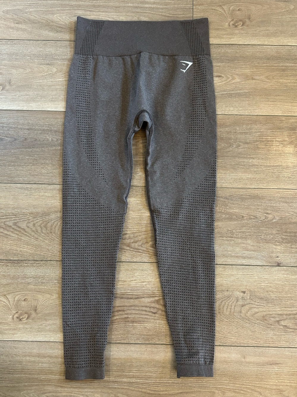 Gymshark Seamless Leggings High Waisted Contour Athletic Women’s M?